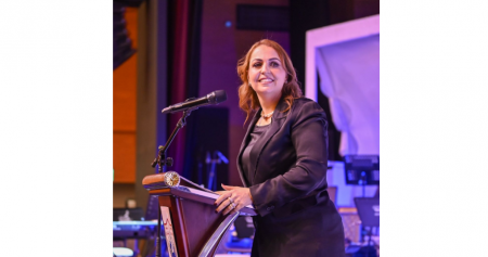 نجاح أسطوري لمهرجان “من كفرقرع إلى بيروت”